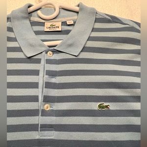 Lacoste polo